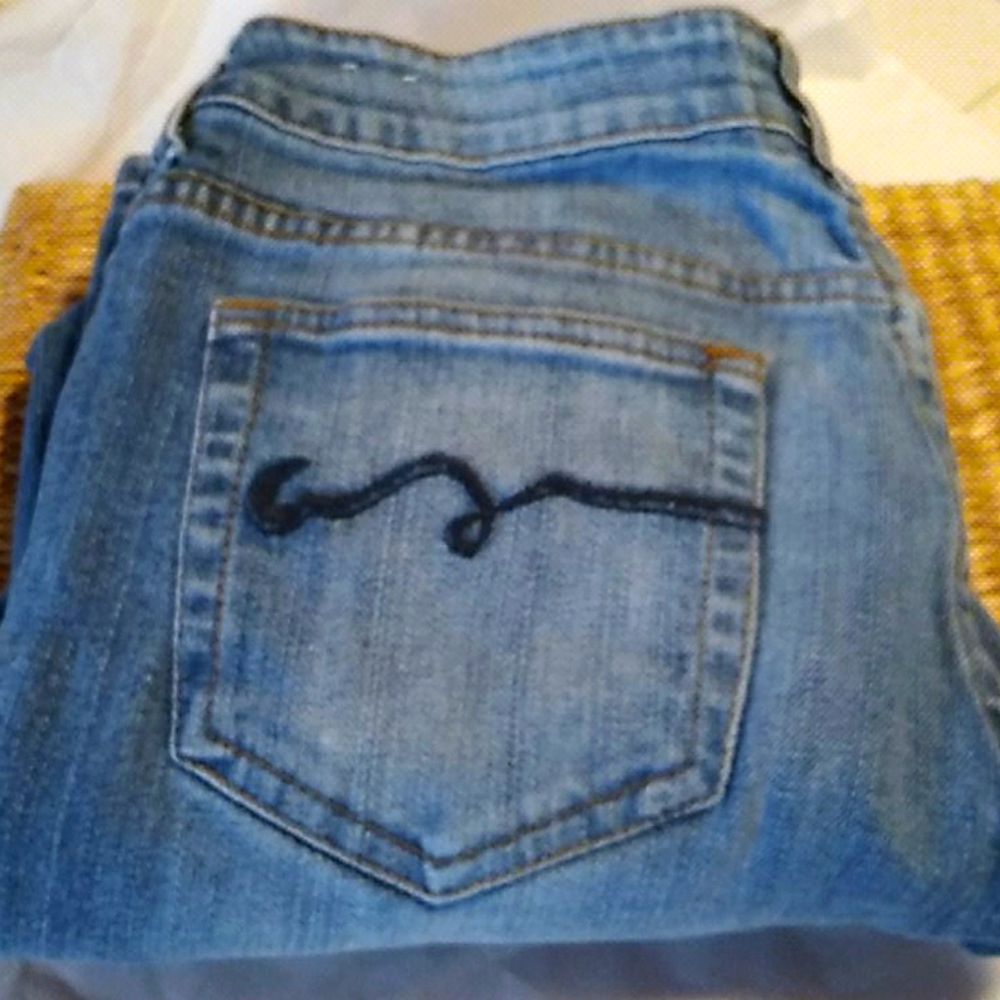 American Rag Jean's